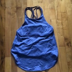 Lululemon Cami